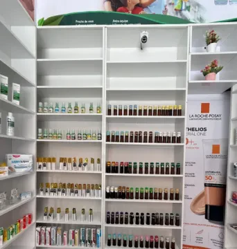 Parapharmacie El Maimouni
