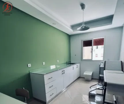Dr Mohammed Bennani Kamane - Chirurgien orthopédiste