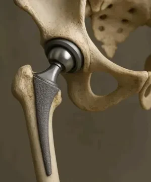 Dr Amine El Rhazi - Chirurgien orthopédiste