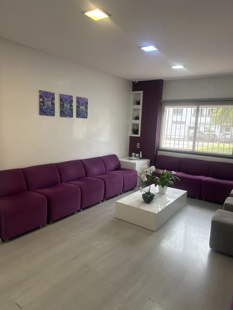 Centre de Traumatologie et Orthopédie Ryad, Dr Kettani Othmane
