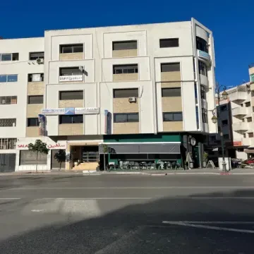 Dr Hassan Seghrouchni, Chirurgien orthopédiste