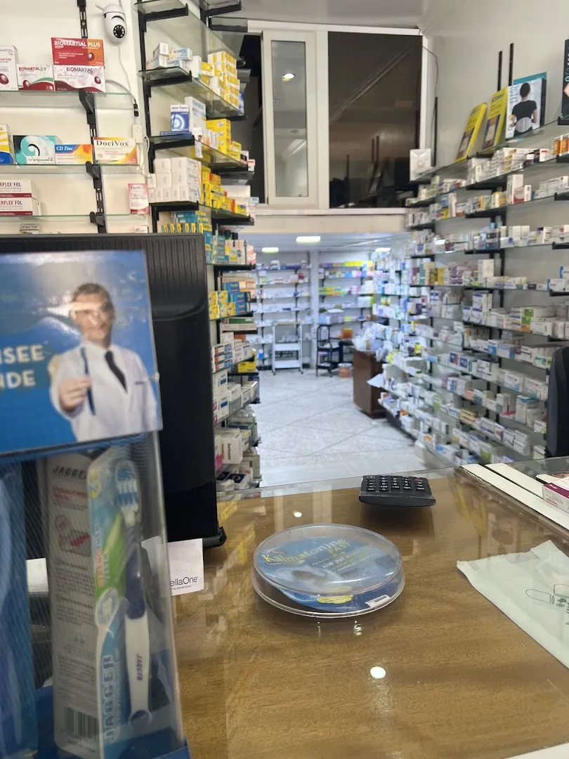Pharmacie Koulyate (ex Pharmacie Bidaya)