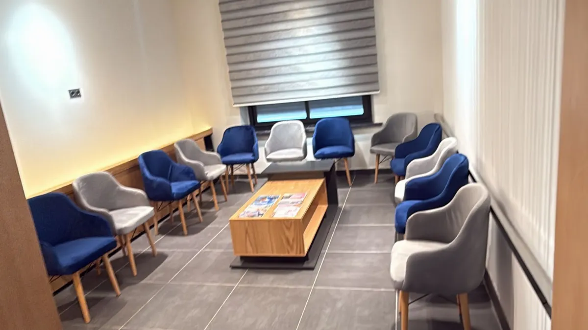 Dr Omar Kerkeb - Orthodontiste