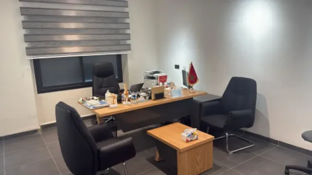 Dr Omar Kerkeb - Orthodontiste