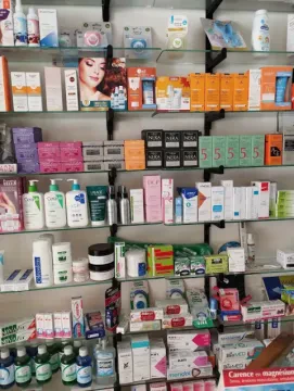 Pharmacie Koulyate (ex Pharmacie Bidaya)