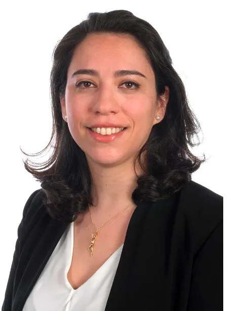 Cabinet Dr. Maryem-Fama Ismael