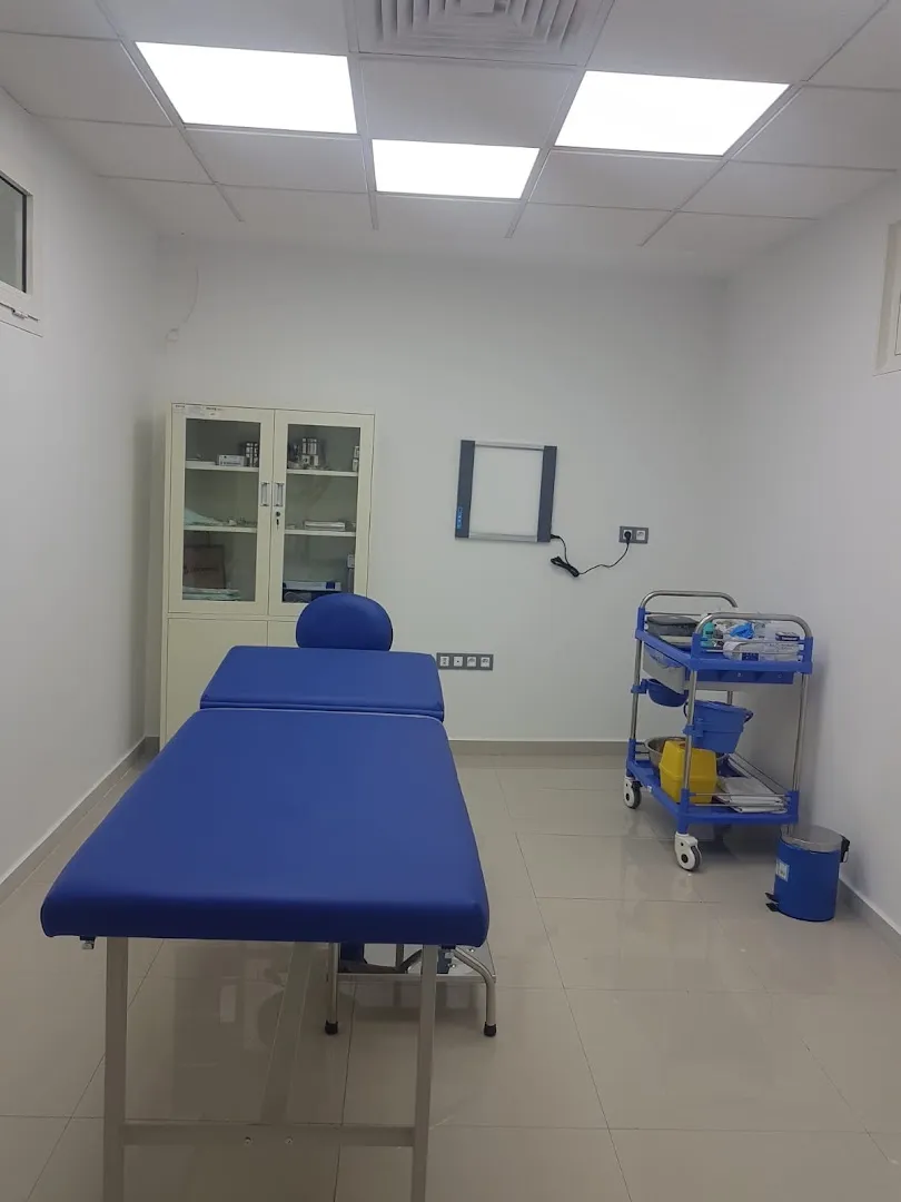 Cabinet Pr Jamal Louaste