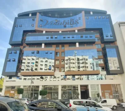 Cabinet de traumatologie et de chirurgie orthopédique du Dr Mouhcine Sbiyaa