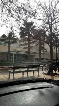 Pr Najib Abdeljaouad — Chirurgien orthopédiste