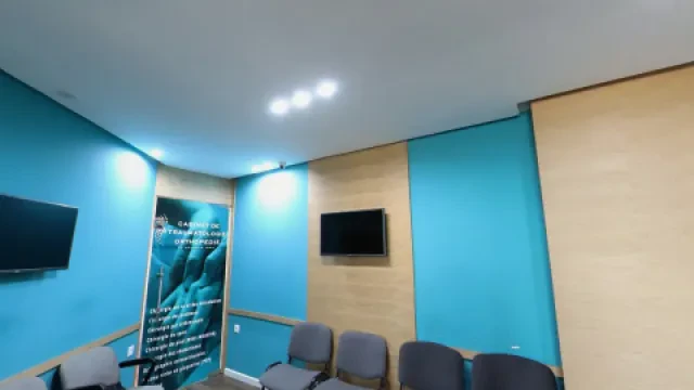 Dr Bouchaib Jabil — Chirurgien orthopédiste
