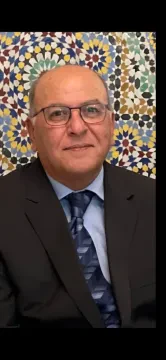 Dr Abchar Aziz