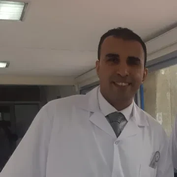 Pr. Kamal Rafiqi