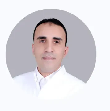 Pr. Kamal Rafiqi