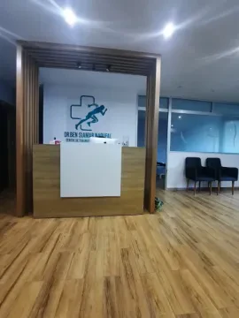 Dr Ben Siam Noufal - Chirurgien orthopédiste