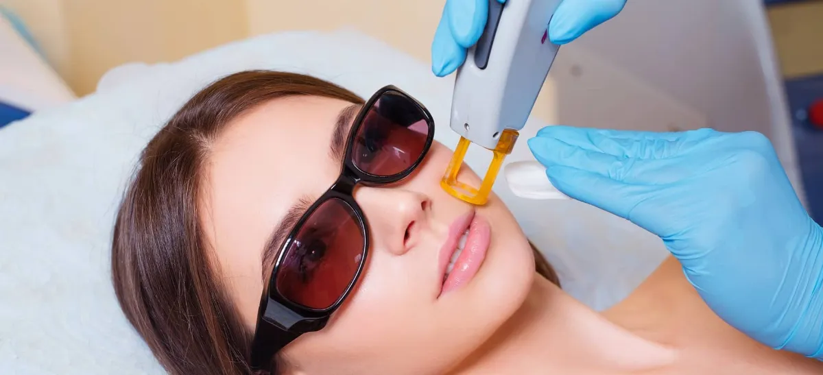 Centre Arrazi - Épilation laser et soins esthétiques