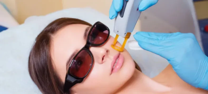 Centre Arrazi - Épilation laser et soins esthétiques