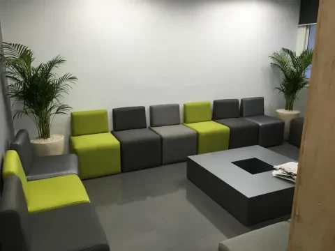 Dr Ziad Zouhair - Dentiste