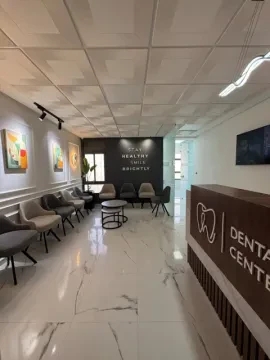 Centre Dentaire Dr Hayzoun Issam