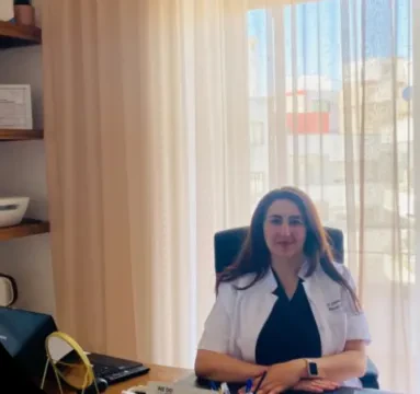 Dr Lamiaa Bensaida - Chirurgie plastique et esthétique