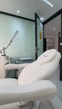 Aesthetic Signatures — Centre de chirurgie et médecine esthétique — Dr Naouar Ibnouelghazi