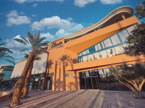 M Clinic Marrakech — Chirurgien esthétique