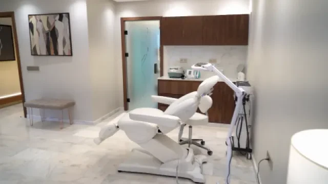 Dr Mehdi Sahibi