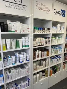 Pharmacie Papi Para