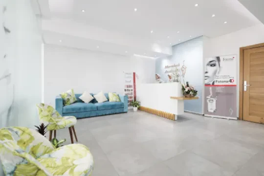 Marrakech Aesthetics Clinic — Chirurgien esthétique