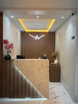 Cabinet de Dermatologie Dr Zineb Rachadi