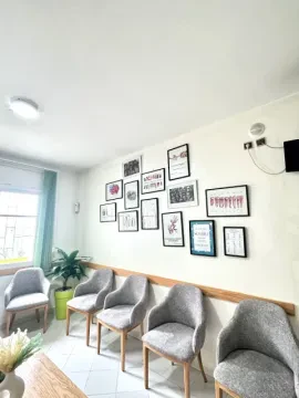 Dr Marwane Galzim - Chirurgien-dentiste