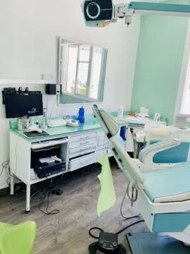 Dr Marwane Galzim - Chirurgien-dentiste