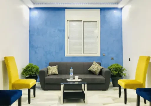 Cabinet Dr Zrarqi - Chirurgien maxillo-facial