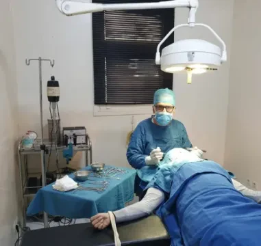 Dr Bouayad Hassan