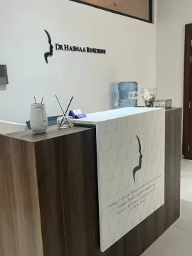 Centre de Chirurgie Plastique Esthétique Maxillo-Faciale du Dr Hasnaa Binebine