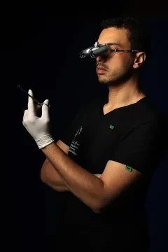 Cabinet L'étoile – Dr Achraf Khairi – Chirurgie Plastique et Esthétique
