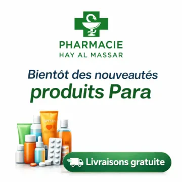 Pharmacie Hay Al Massar
