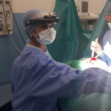 Pr Benhalima — Chirurgien plastique et esthétique