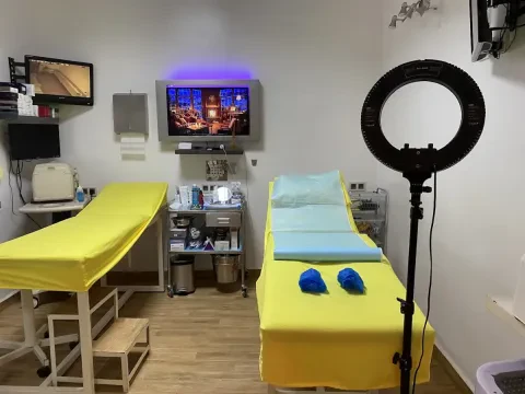 Dr Tarik Rhazi