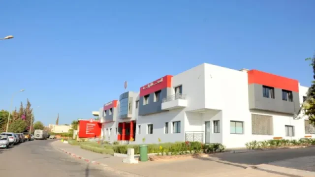 Clinique Internationale