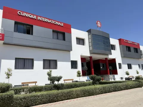 Clinique Internationale