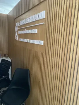 Dr Leghzaoui Nora - Cabinet Médico-laser Esthétique & Nutrition