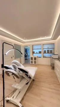 Dr Rida Zouhri - Cabinet de chirurgie esthétique