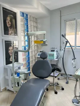 Cabinet Dentaire et Médecine Esthétique Safir — Dentiste
