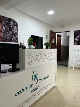 Cabinet Dentaire et Médecine Esthétique Safir — Dentiste
