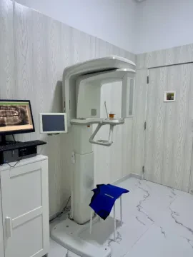 Centro Dental Dr. Mehdi Tahri