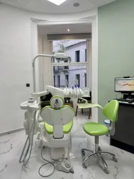 Centro Dental Dr. Mehdi Tahri