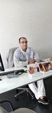 Dr Faissal Ziyani