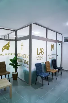 Dr Lalla Achouak Benlaghlid