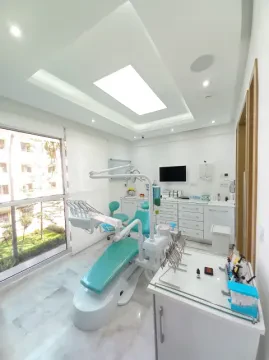 Clinique Dentaire Sebbar