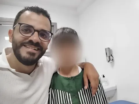 Cabinet de Chirurgie Pédiatrique Dr Benjelloun Andaloussi Ayoub